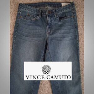 Two by Vince Camuto jeans size  8 112725